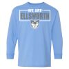 5400B Youth Heavy Cotton Long Sleeve Thumbnail