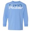 5400B Youth Heavy Cotton Long Sleeve Thumbnail