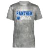 222696 Youth Cotton-Touch Poly T-Shirt Thumbnail
