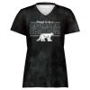 222796 Ladies' Cotton-Touch Poly T-Shirt Thumbnail