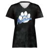 222796 Ladies' Cotton-Touch Poly T-Shirt Thumbnail