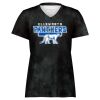 222796 Ladies' Cotton-Touch Poly T-Shirt Thumbnail