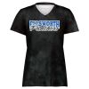 222796 Ladies' Cotton-Touch Poly T-Shirt Thumbnail