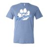 3413 Adult Extra Soft Tri-blend Tee Thumbnail