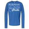 3513Y Youth Extra Soft Tri-blend Long Sleeve Thumbnail
