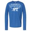 3513Y Youth Extra Soft Tri-blend Long Sleeve Thumbnail