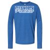 3513Y Youth Extra Soft Tri-blend Long Sleeve Thumbnail