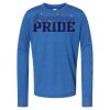 3513Y Youth Extra Soft Tri-blend Long Sleeve Thumbnail