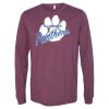 3513 Adult Extra Soft Tri-blend Long Sleeve Thumbnail